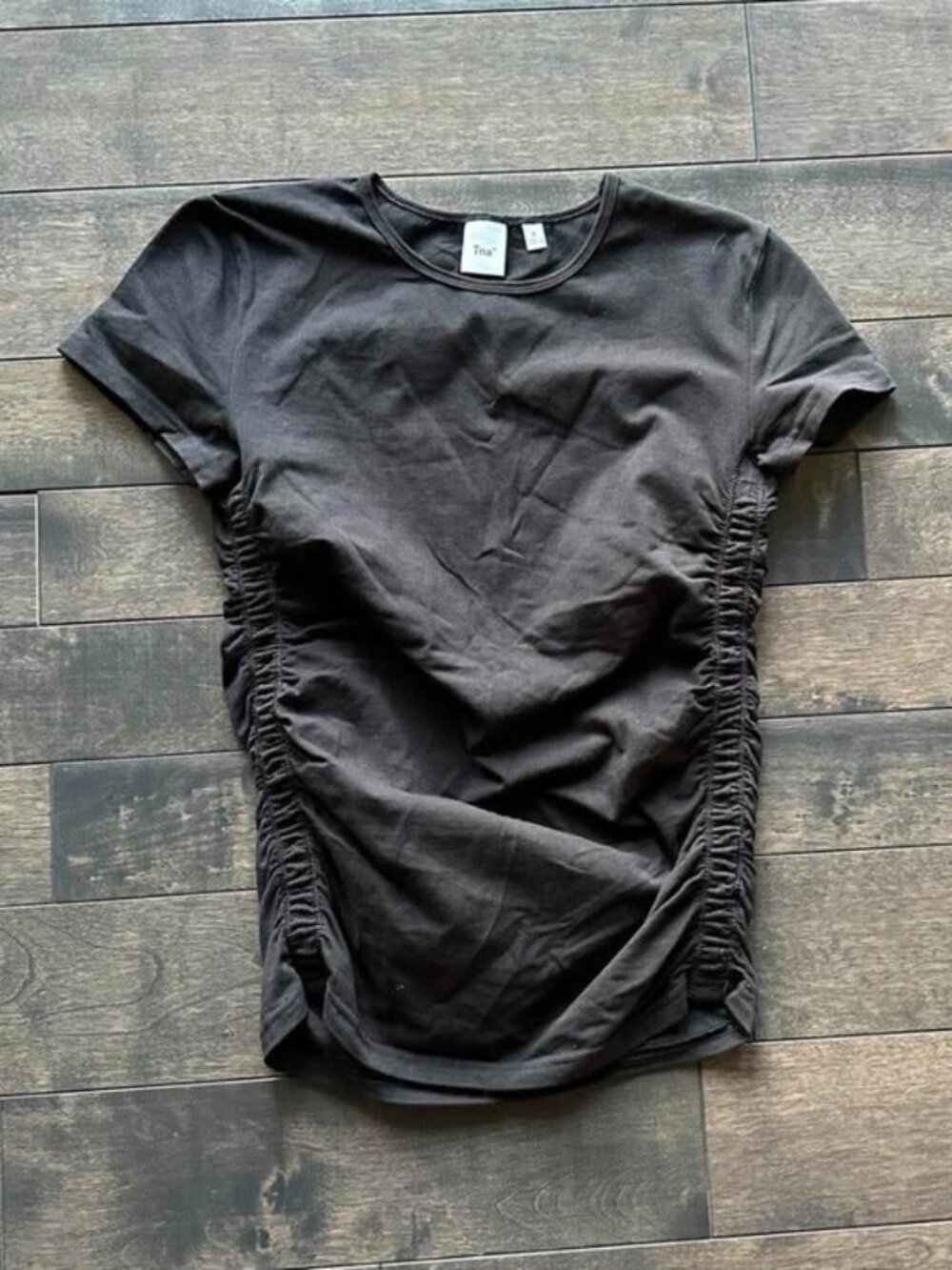 Aritzia TNA Workout Top